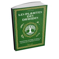 Les plantes des druides par Florence Laporte